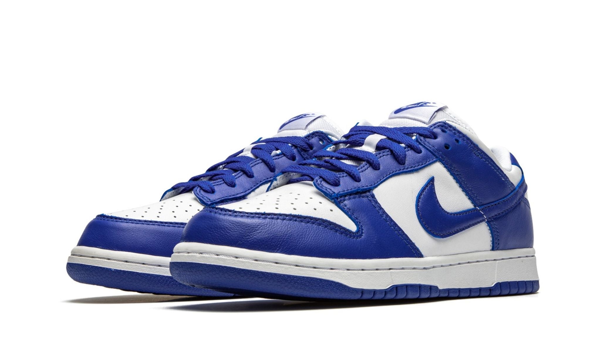 NIKE DUNK LOW SP "Kentucky 2020/2022"