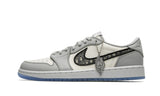 Dior x Air Jordan 1 Low