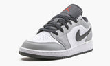 Air Jordan 1 Low Light Smoke Grey