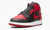 Air Jordan 1 Mid Banned (GS)