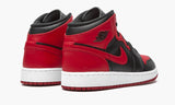Air Jordan 1 Mid Banned (GS)