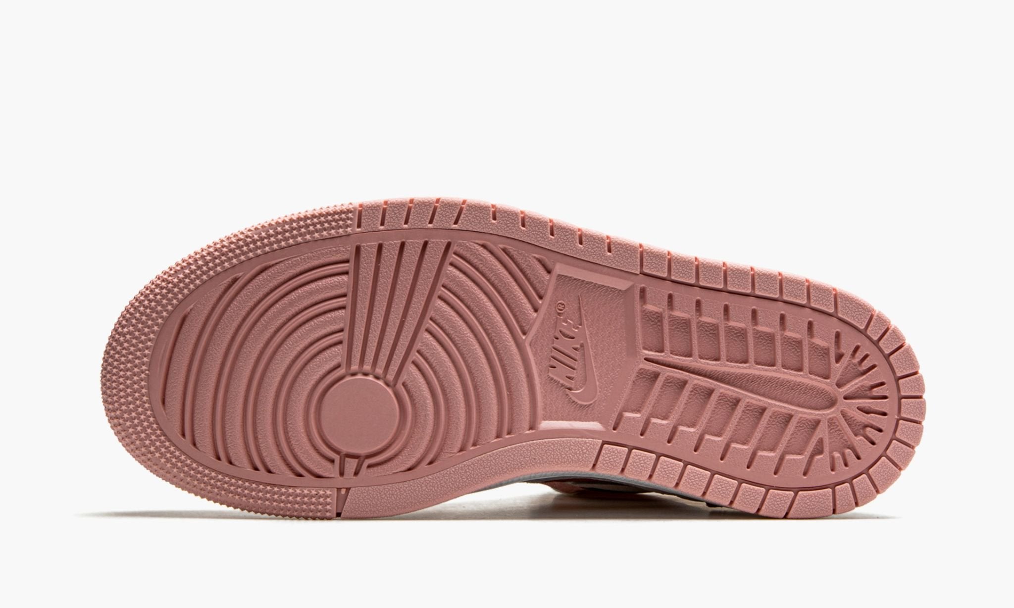 Air Jordan 1 High Zoom CMFT Pink Glaze (WMNS)