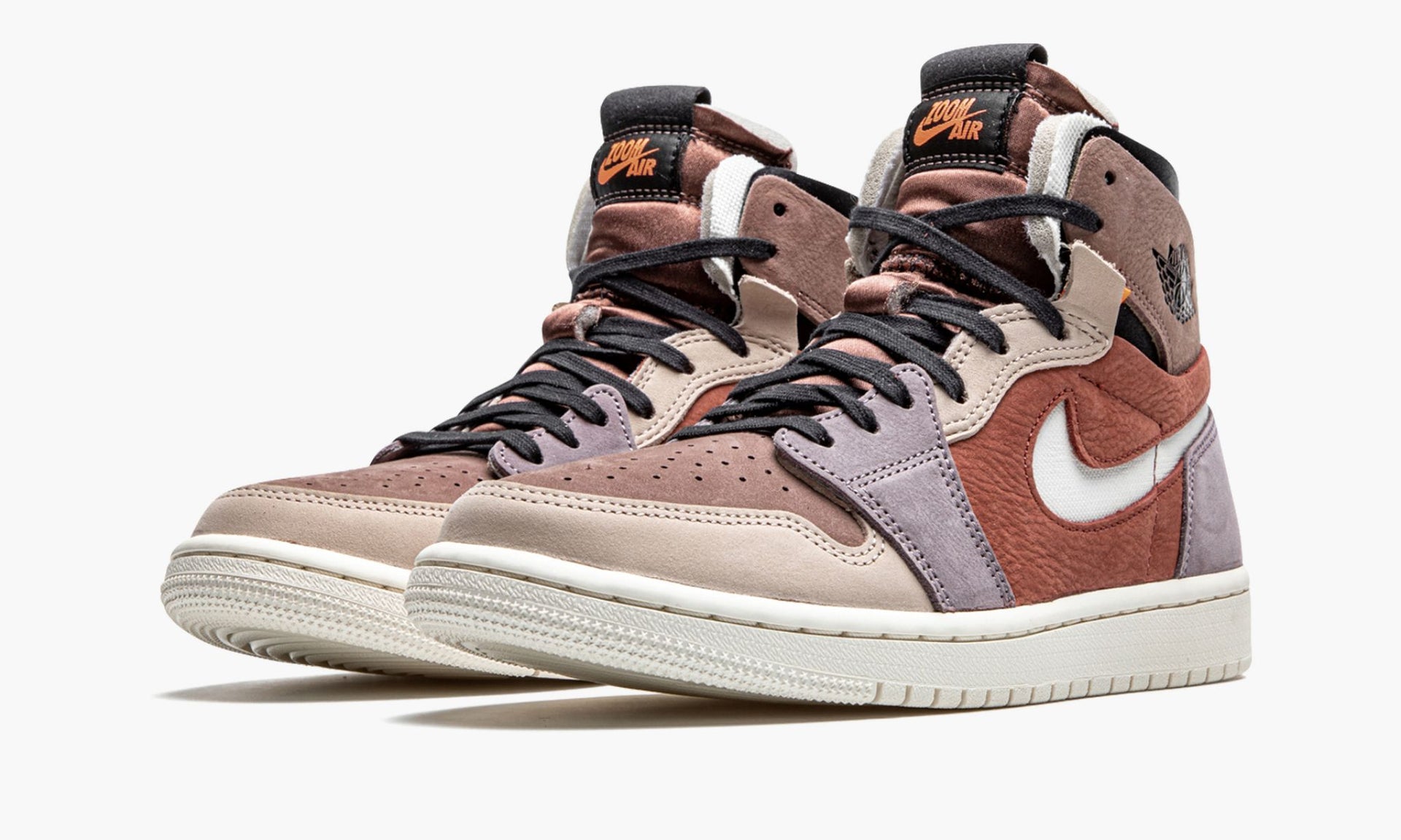 Shop Air Jordan High Zoom CMFT Canyon Rust (WMNS) at 3KICKS Dubai