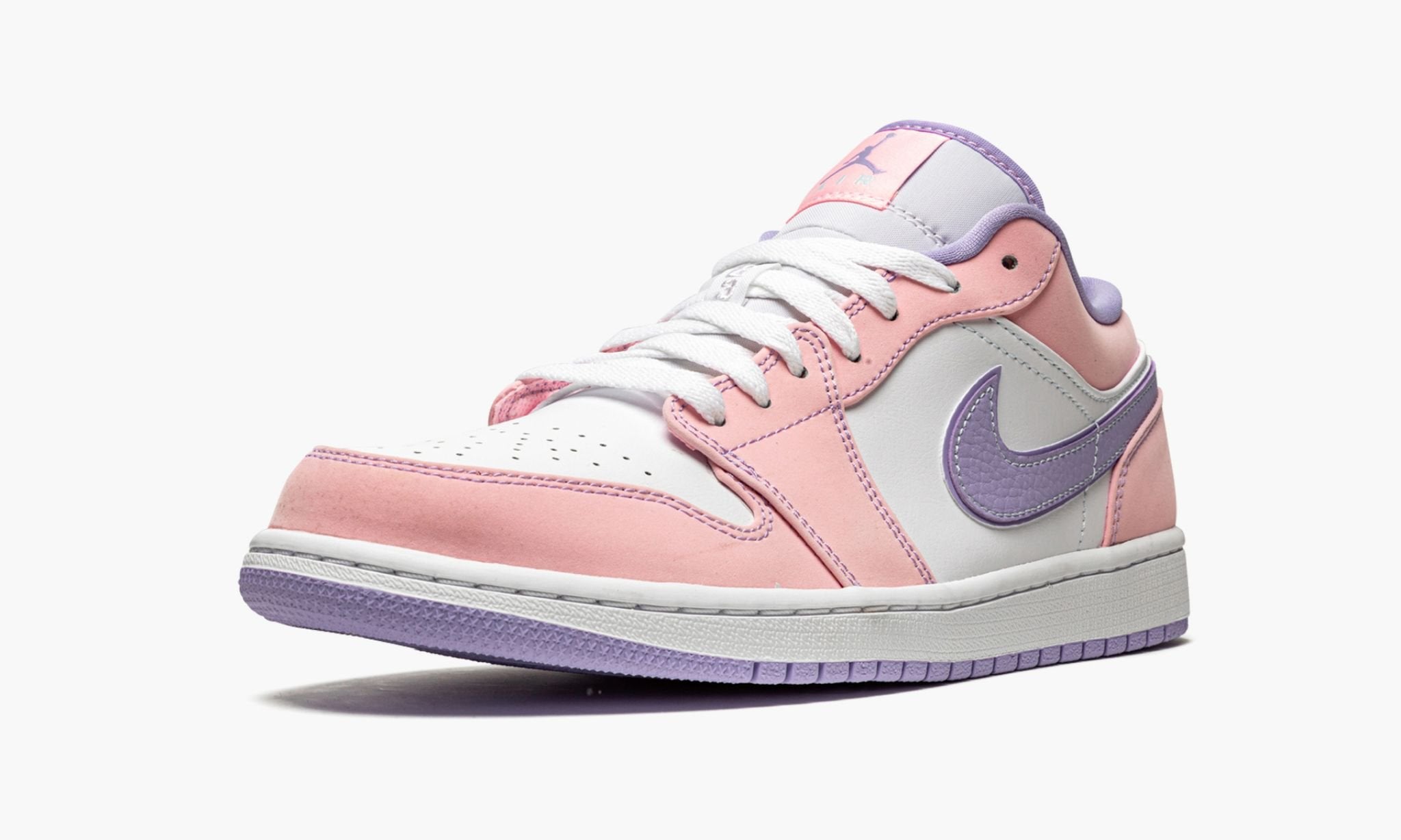 Air Jordan 1 Low Arctic Punch