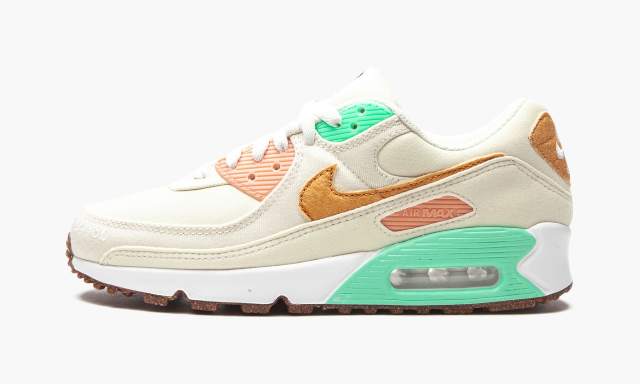 Nike Air Max 90 Happy Pineapple (WMNS)