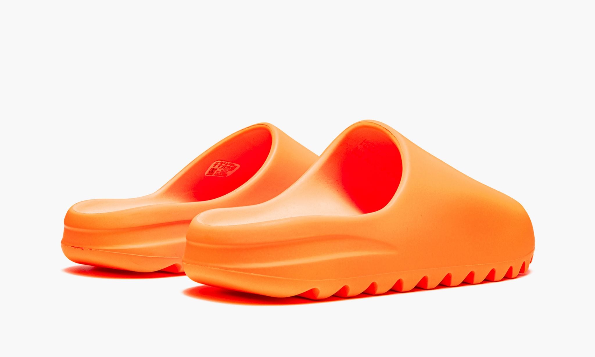 adidas Yeezy Slide Enflame Orange