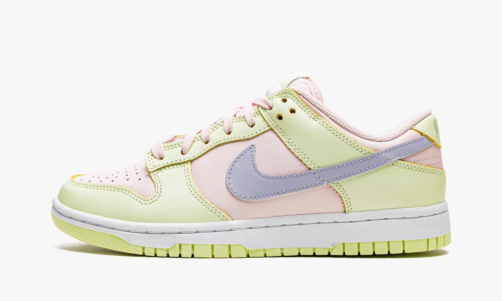 Nike Dunk Low Lime Ice (WMNS)