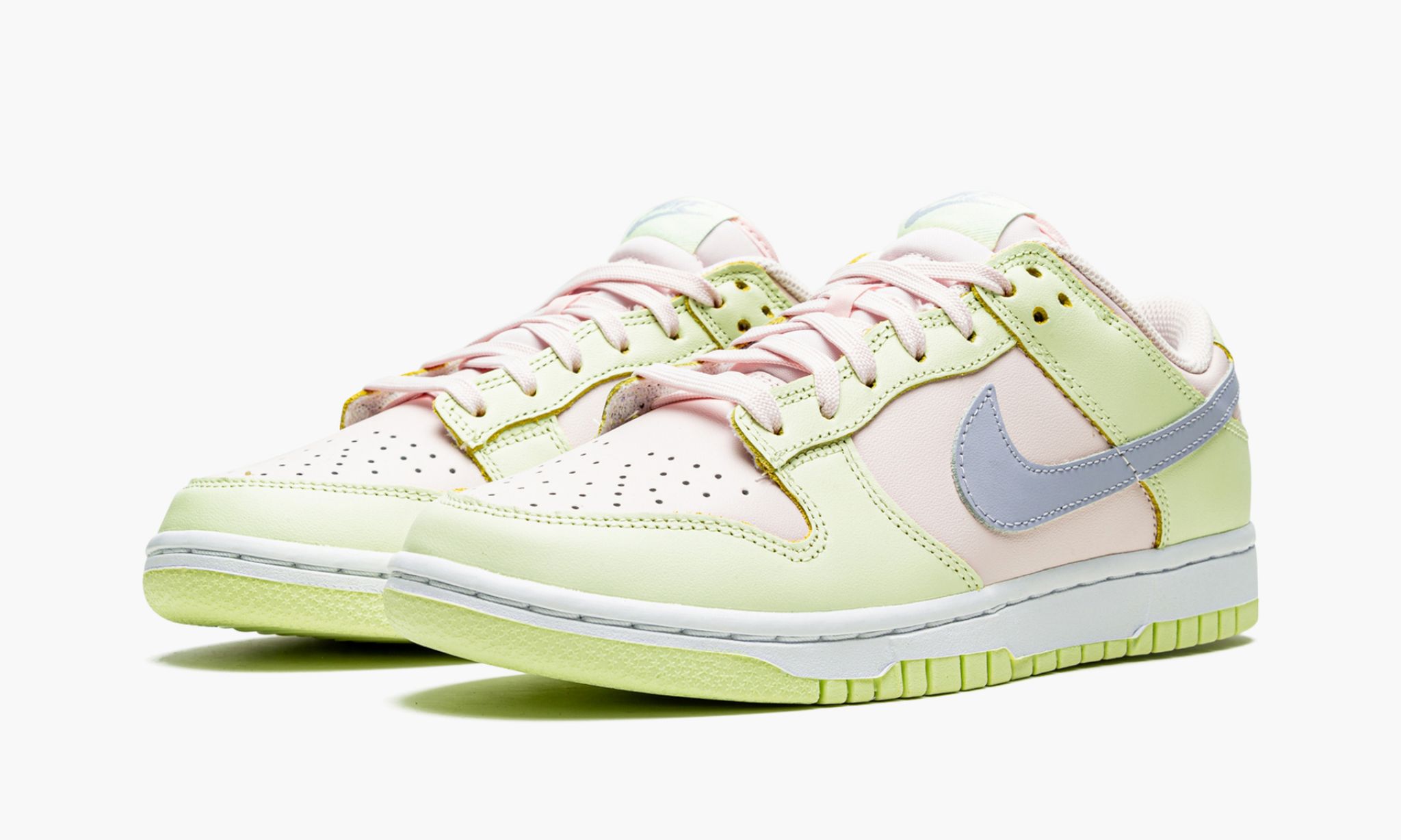 Nike Dunk Low Lime Ice (WMNS)