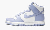 Nike Dunk High Aluminum (WMNS)