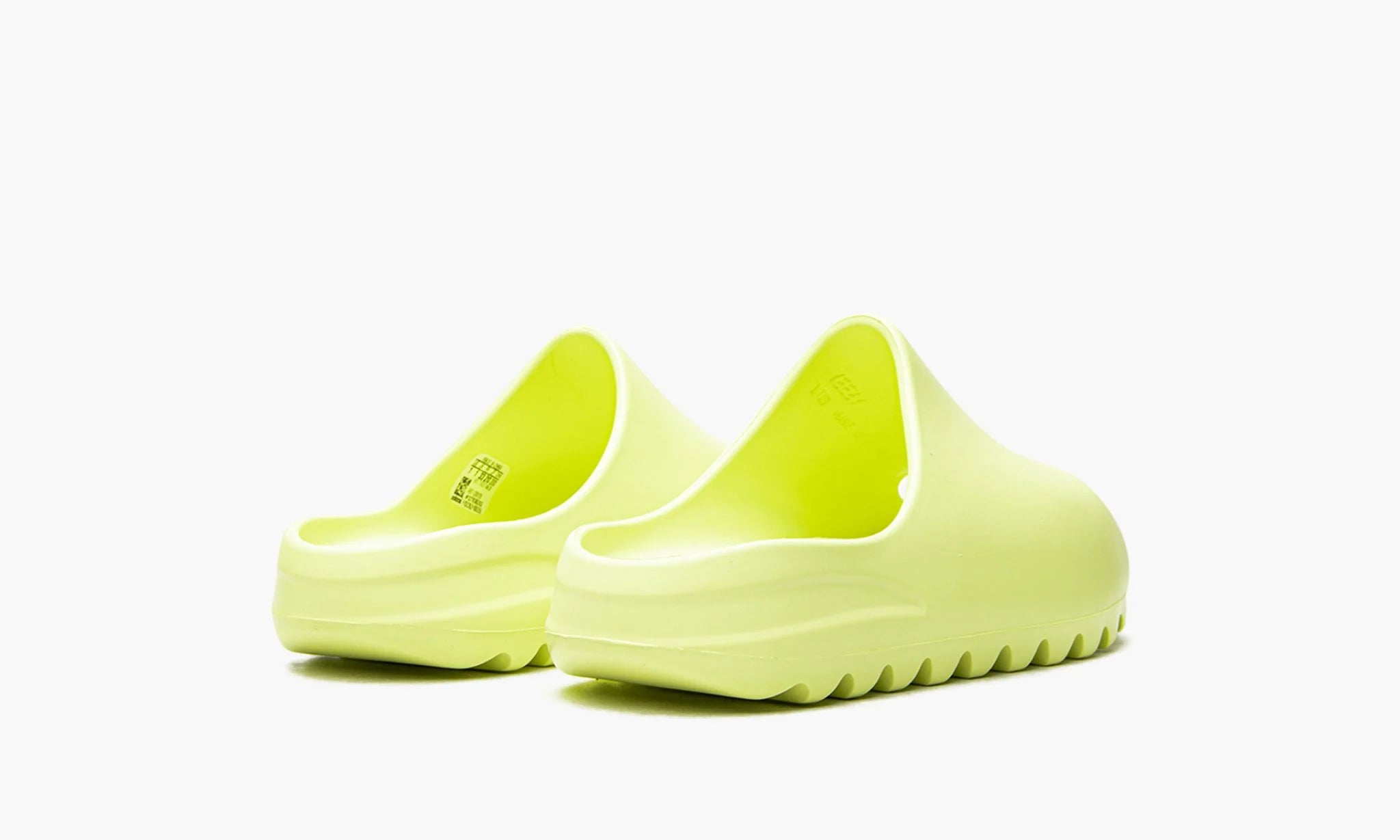 adidas Yeezy Slide Glow Green (Infant)
