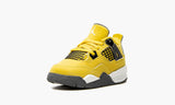 Air Jordan 4 Retro Lightning (2021) (TD)