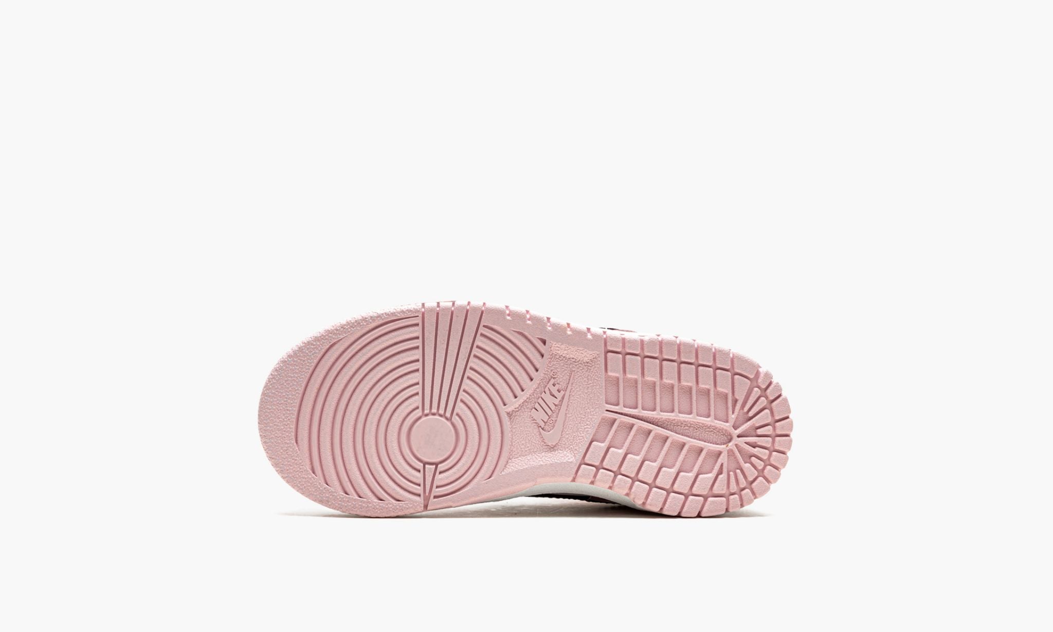 Nike Dunk Low Pink Foam (TD)