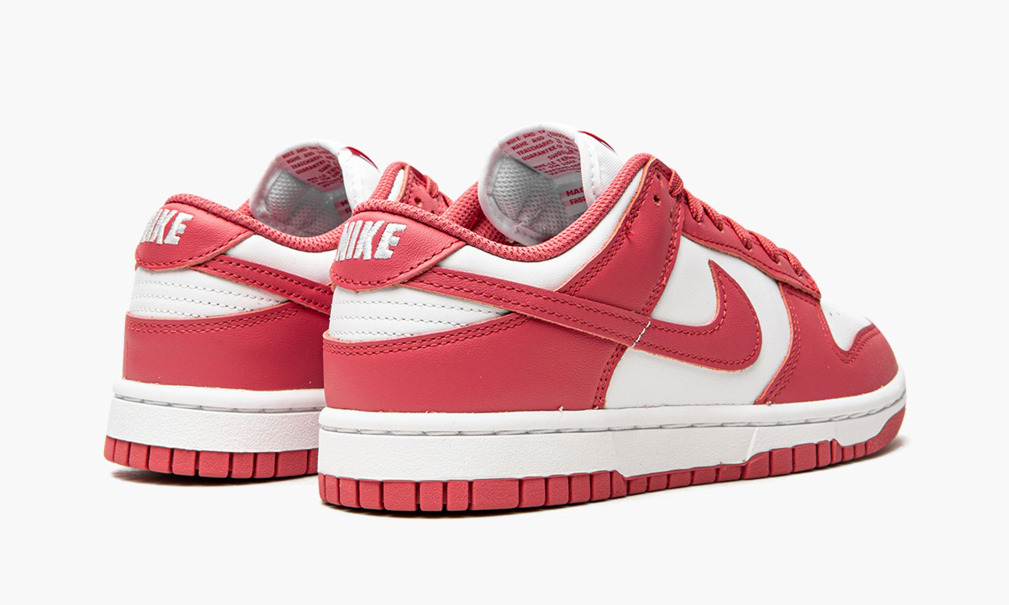 Shop Nike Dunk Low Archeo Pink (WMNS) at 3KICKS Dubai