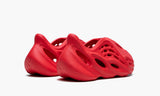 adidas Yeezy Foam RNNR Vermillion (Kids)
