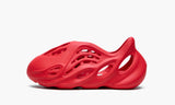 adidas Yeezy Foam RNNR Vermillion (Kids)