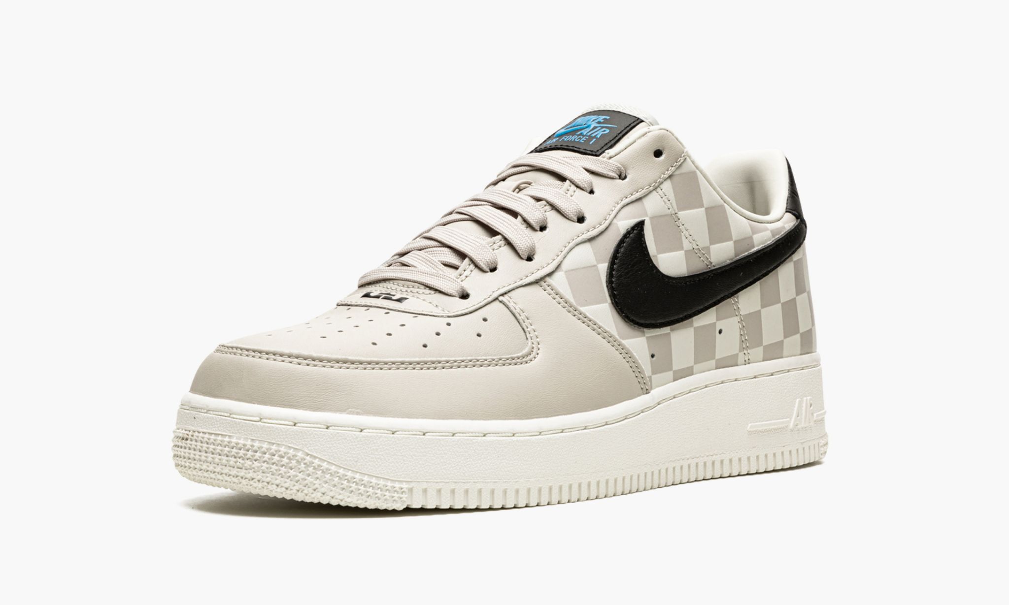 Nike Air Force 1 Low LeBron James Strive For Greatness