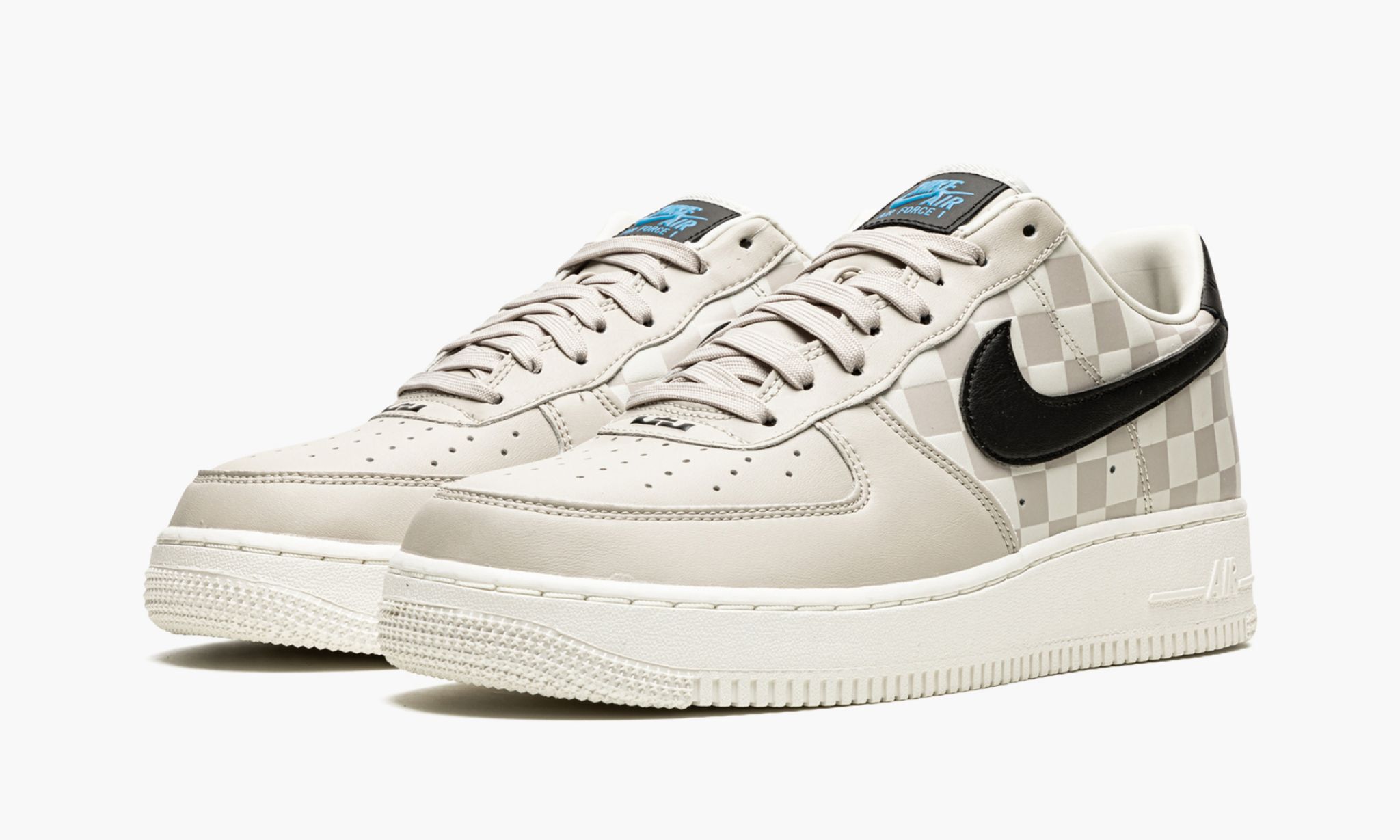 Shop Nike Air Force 1 Low LeBron James Strive For Greatness at 3KICKS