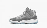 Jordan 11 Retro Cool Grey 2021 (PS)