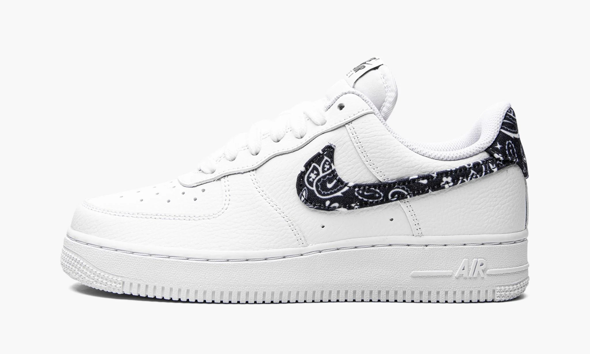 Nike Air Force 1 Low LX White Pendant (Women'S) for Women