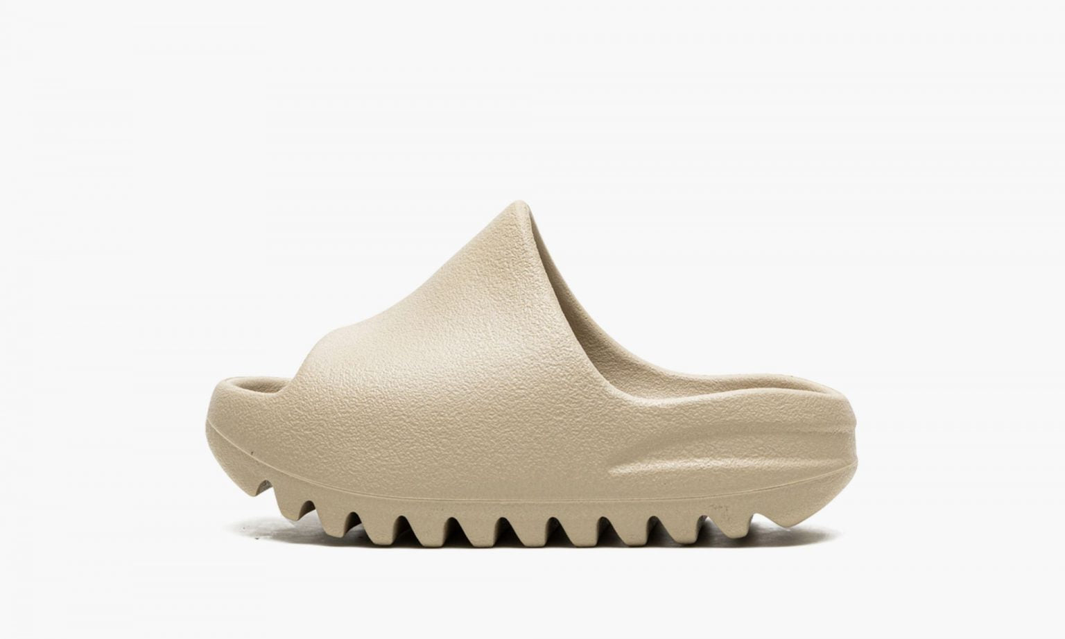 Shop Adidas Yeezy Slide Pure (Kids) at 3KICKS Dubai