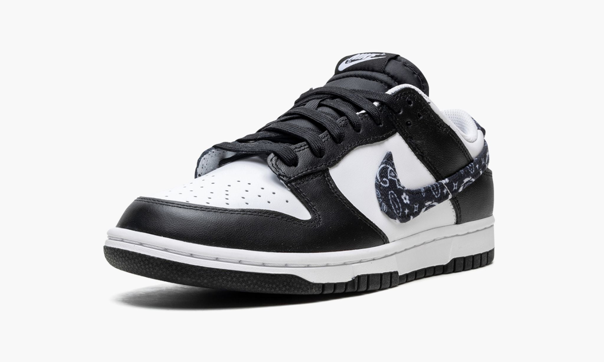 Nike Dunk Low Essential Paisley Pack Black (WMNS)