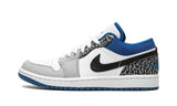 Jordan 1 Low SE True Blue