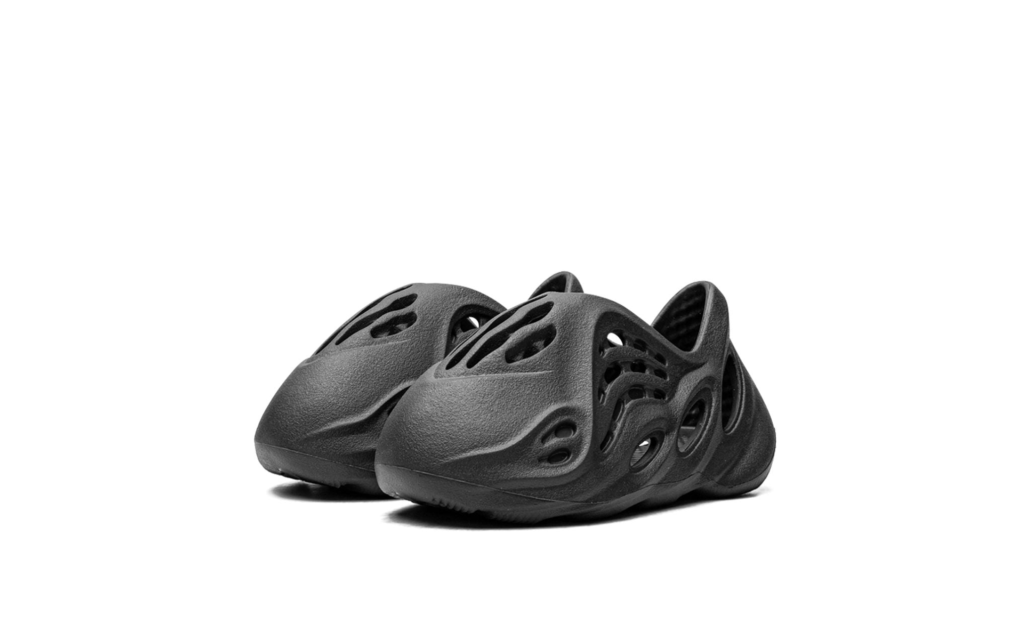 Adidas Yeezy Foam Runner “Onyx” Kids