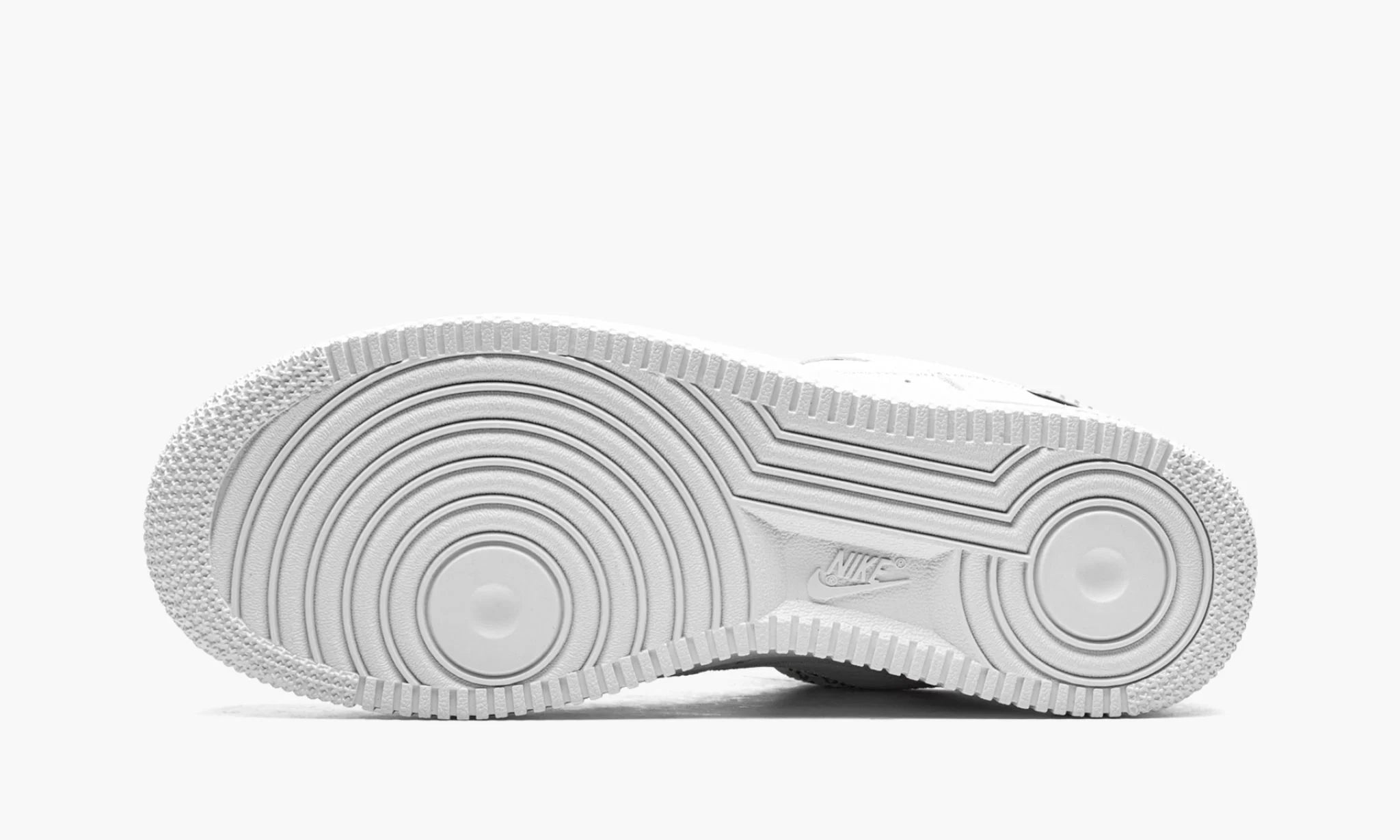 Louis Vuitton x Nike Air Force 1 Low "Virgil Abloh" White