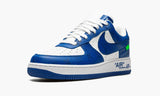 Louis Vuitton x Nike Air Force 1 Low "Virgil Abloh" White/Blue