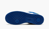 Louis Vuitton x Nike Air Force 1 Low "Virgil Abloh" White/Blue