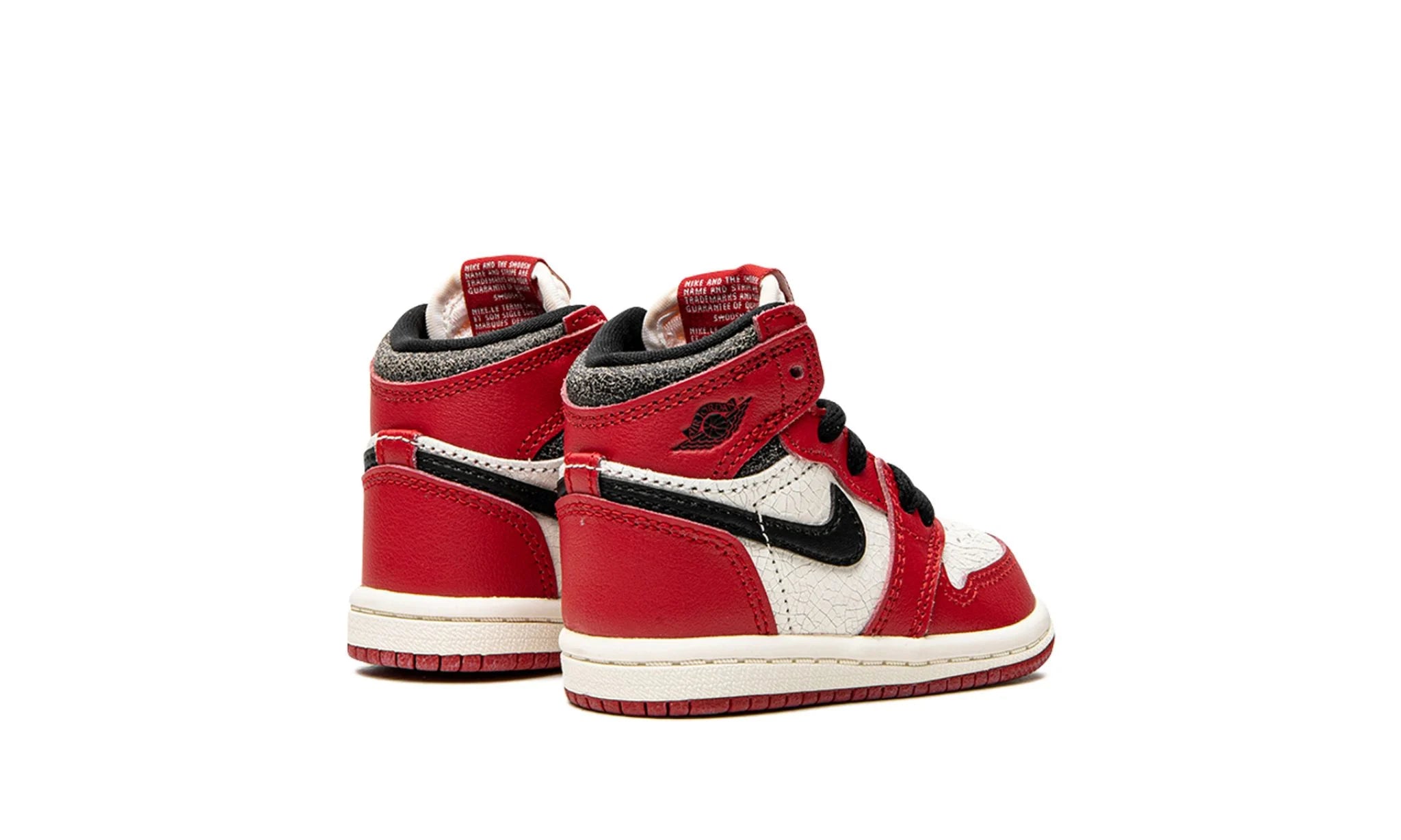 AIR JORDAN 1 HIGH RETRO HIGH OG 