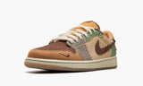 AIR JORDAN 1 LOW OG "Voodoo"