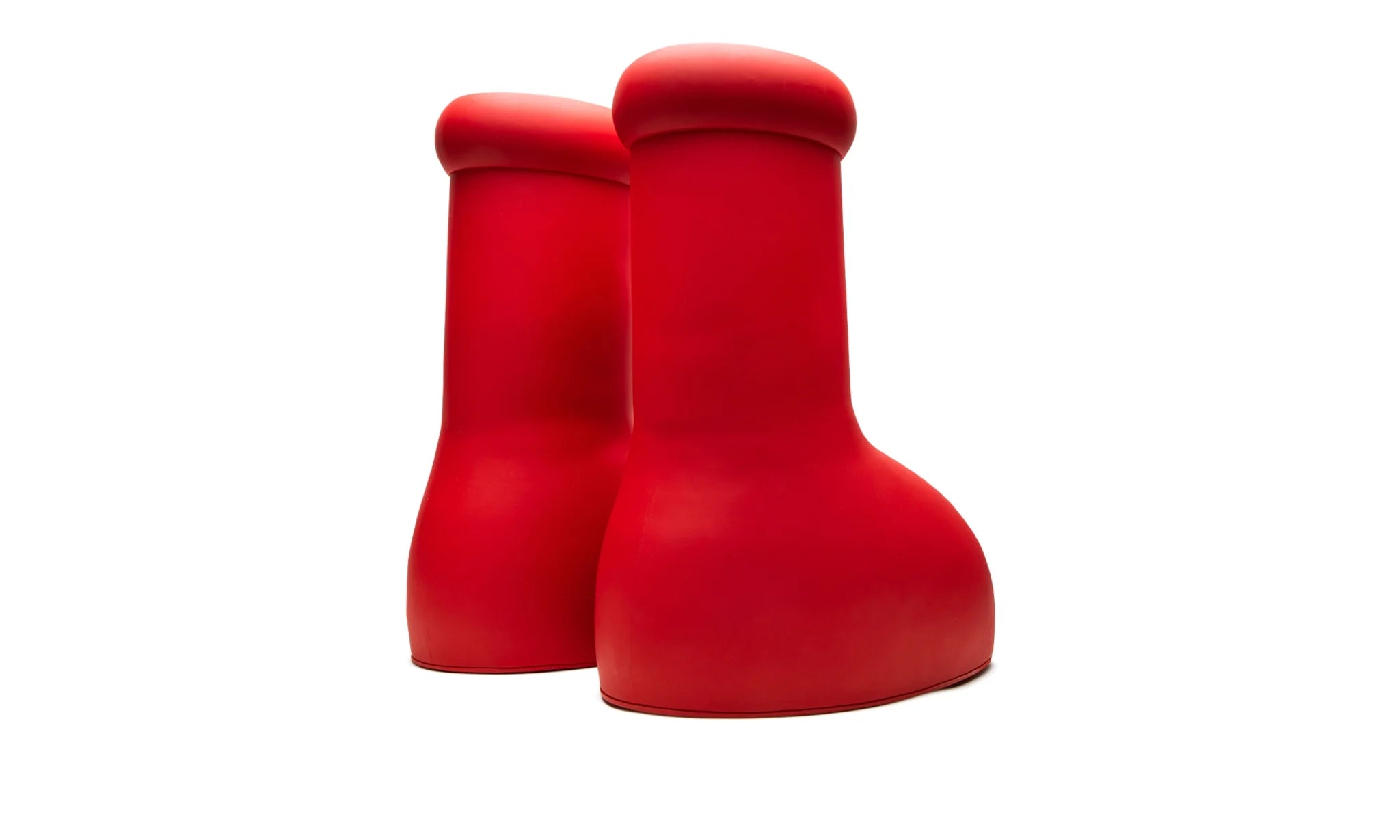 MSCHF Big "Red" Boot