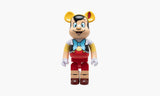 Disney Pinocchio 1000% Bearbrick