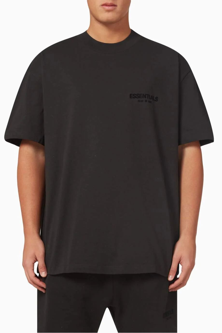 Fear of God Essentials T-Shirt SSTEE (Stretch Lim)