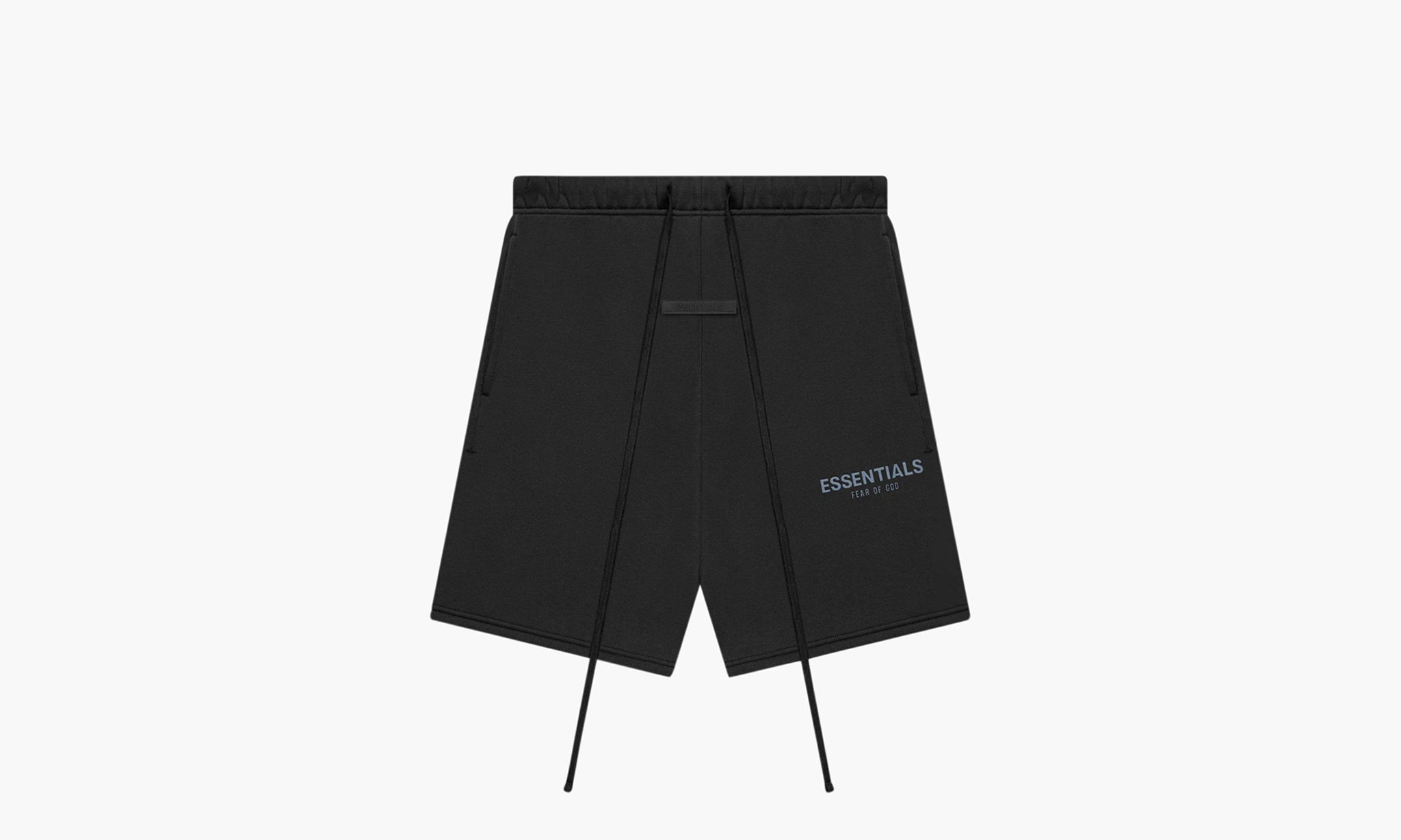 Essentials Shorts Black