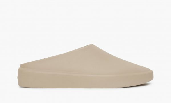 Fear of God California Almond Loafers