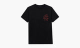 ASSC Wild Life Tee Black