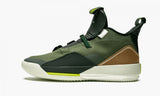Jordan XXXIII Travis Scott
