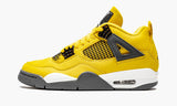 Air Jordan 4 Retro Lightning (2021)