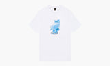 Ceramic Owl T-Shirt White