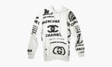 Chintown Market Multi-Brand Hoodie
