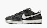 Nike Dunk Low Retro Animal Pack Zebra