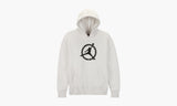 Air Jordan x Off-White Hoodie White