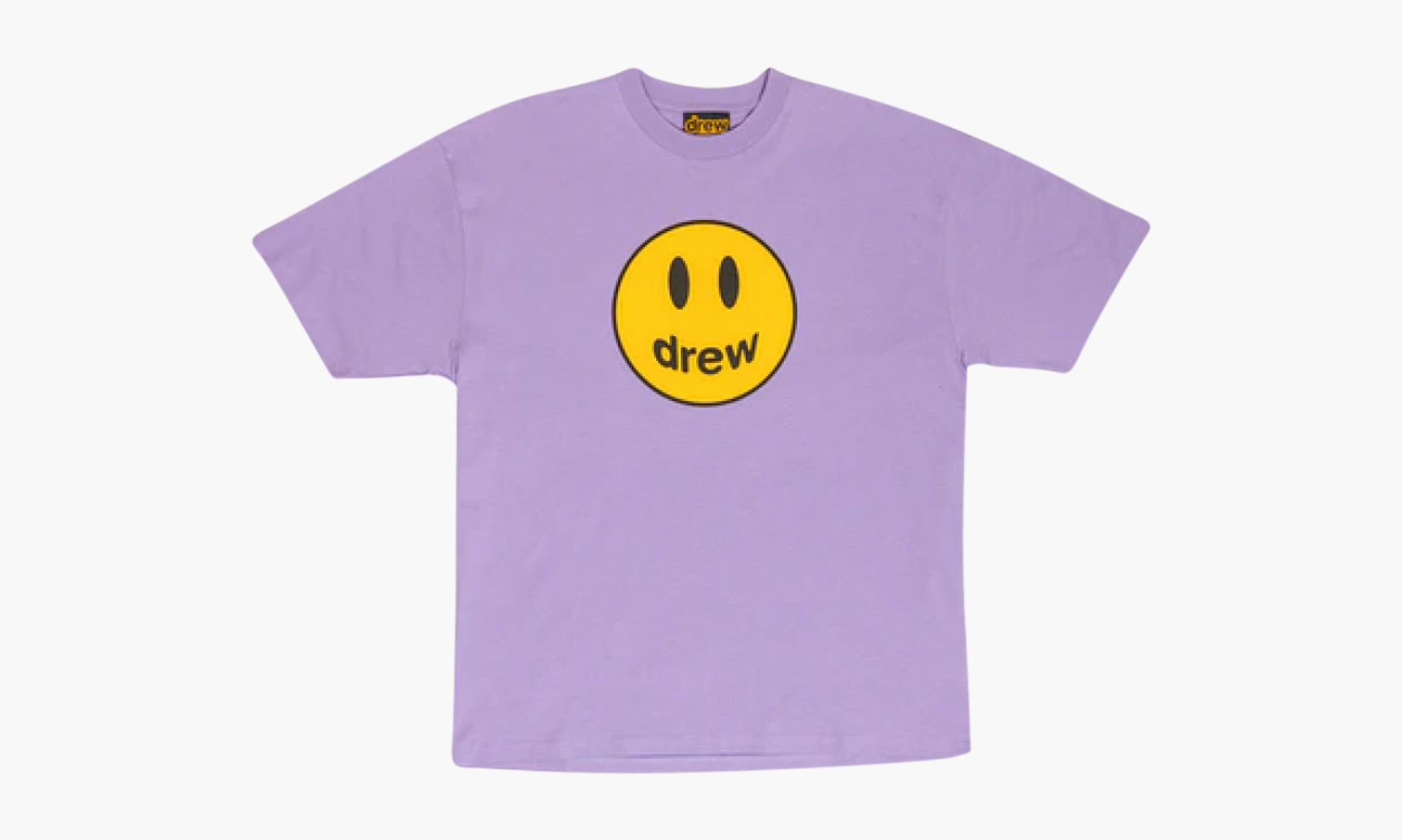 Drewhouse Lavender Mascot ss tee