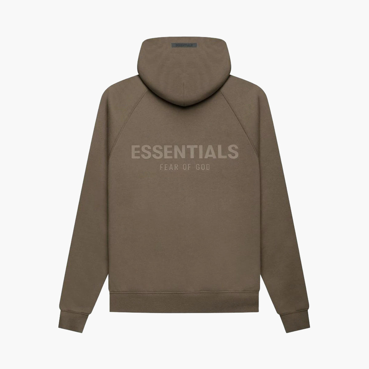 Shop Essentials Hoodie Harvest at 3KICKS Dubai