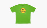 Drewhouse Mascot Tee Lime