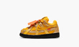 Nike Air Rubber Dunk Off-White University Gold (TD)