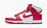 Nike Dunk High University Red