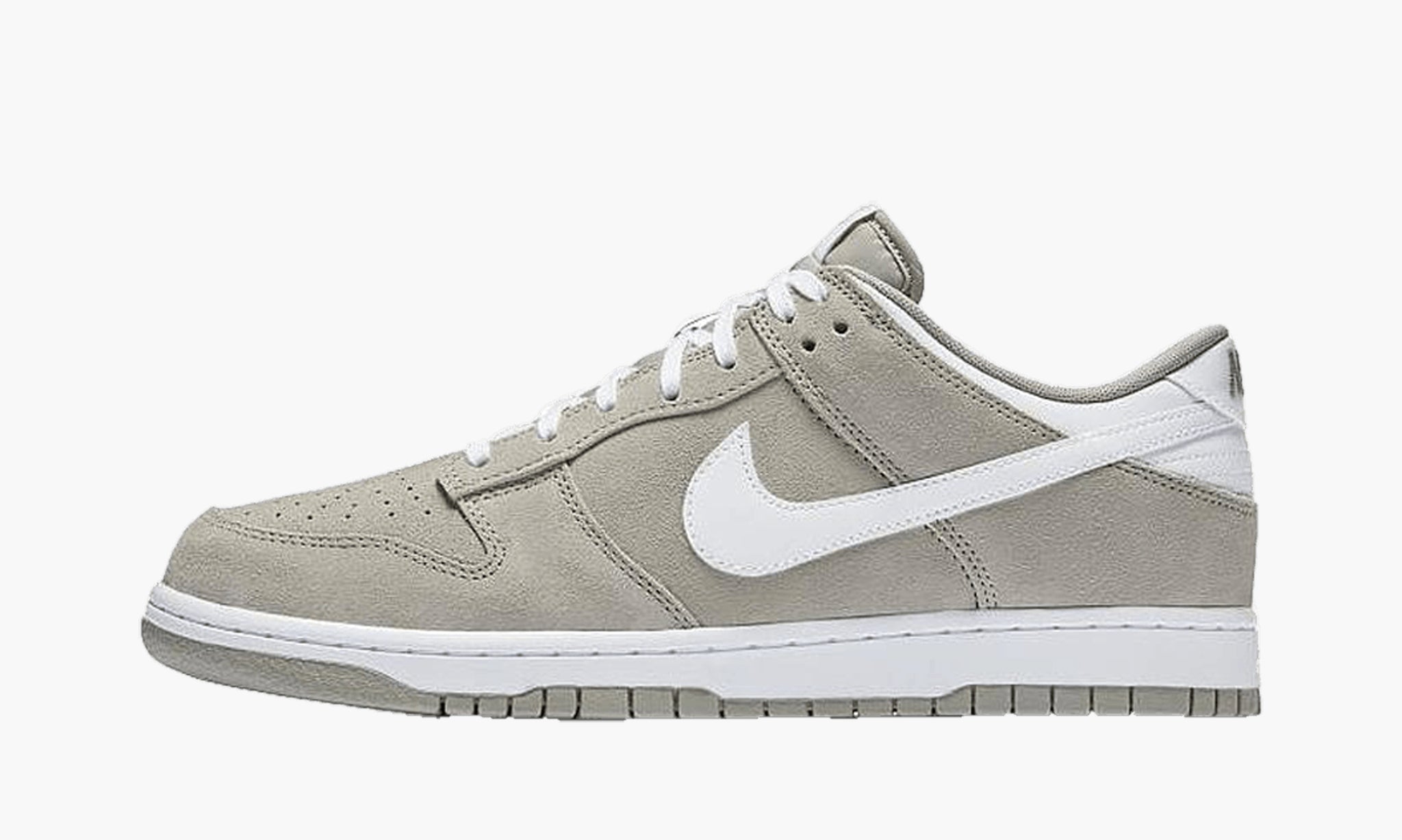 Nike Dunk Low Pale Grey